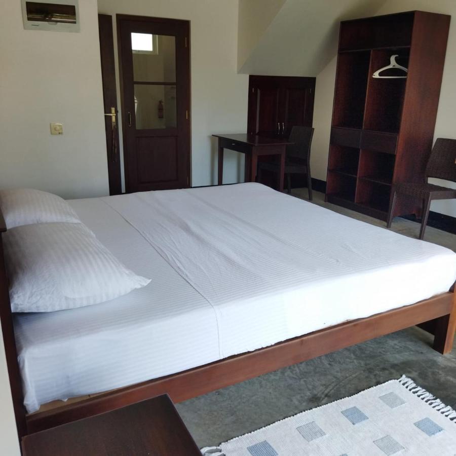 Edelweiss Residence Hikkaduwa Kültér fotó