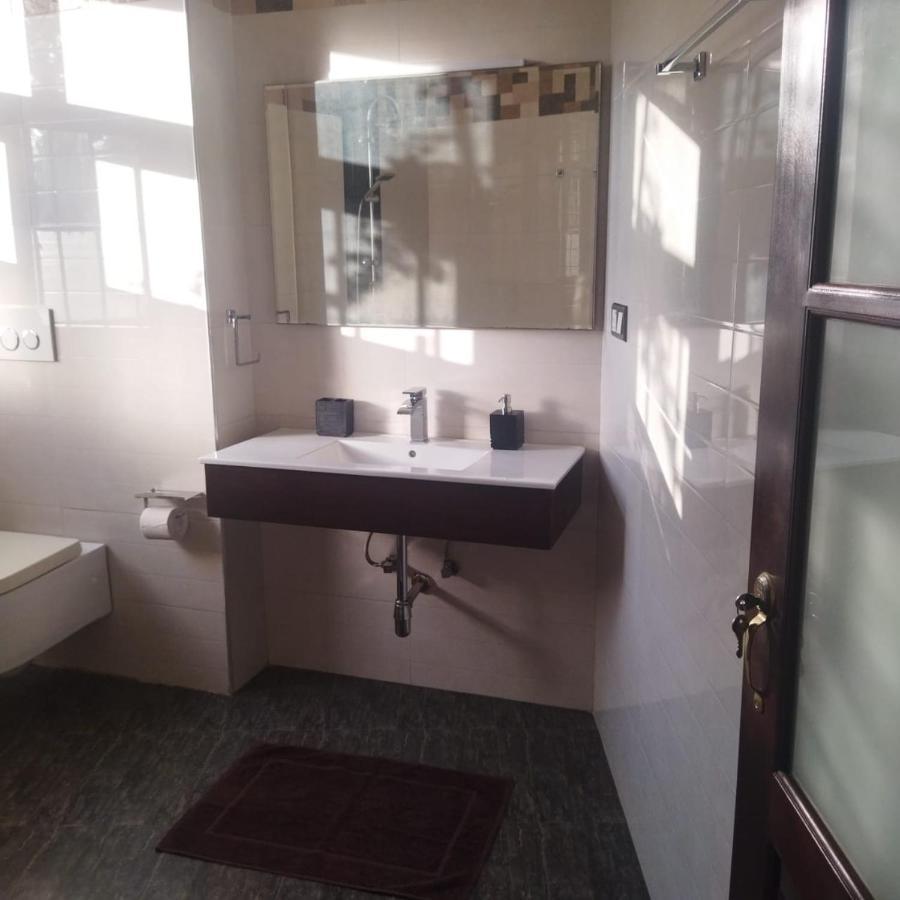 Edelweiss Residence Hikkaduwa Kültér fotó