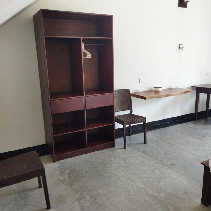 Edelweiss Residence Hikkaduwa Kültér fotó