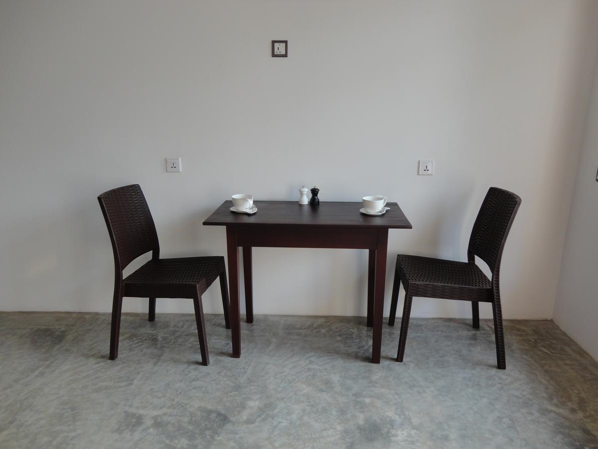 Edelweiss Residence Hikkaduwa Kültér fotó
