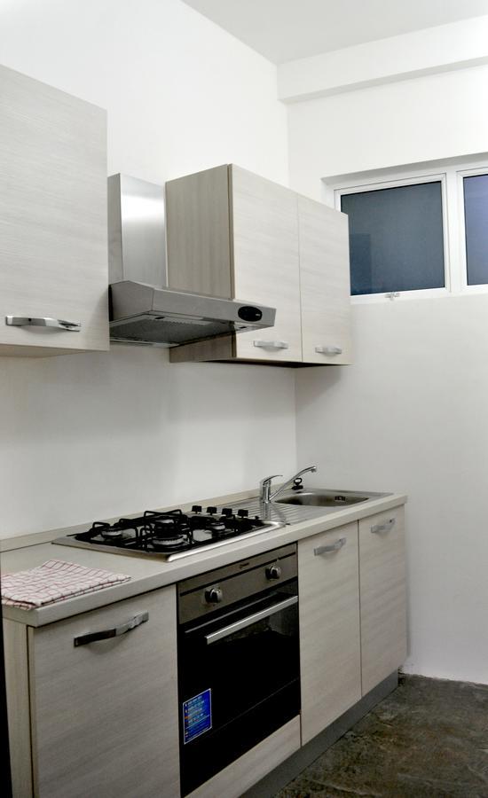 Edelweiss Residence Hikkaduwa Kültér fotó